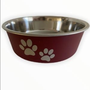 Cat Food Bowl water Bowl